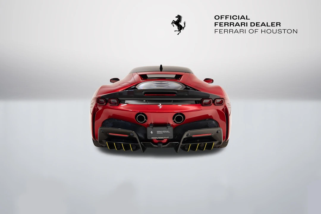 2023 Ferrari SF90 Stradale - Image 10 of 31