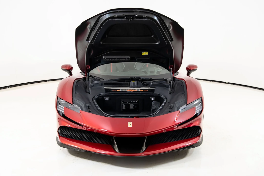 2023 Ferrari SF90 Stradale - Image 29 of 31