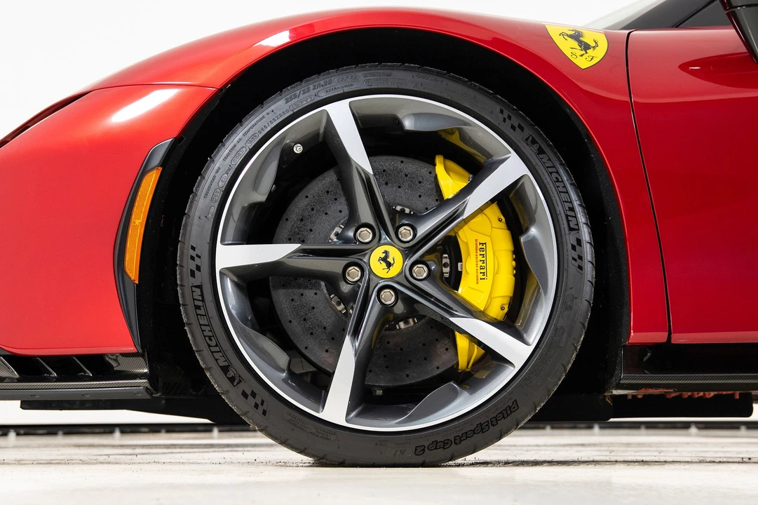 2023 Ferrari SF90 Stradale - Image 17 of 31