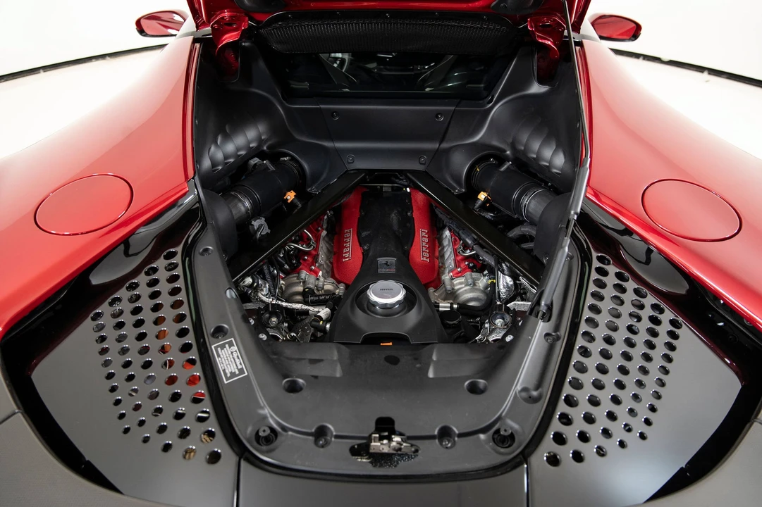 2023 Ferrari SF90 Stradale - Image 26 of 31