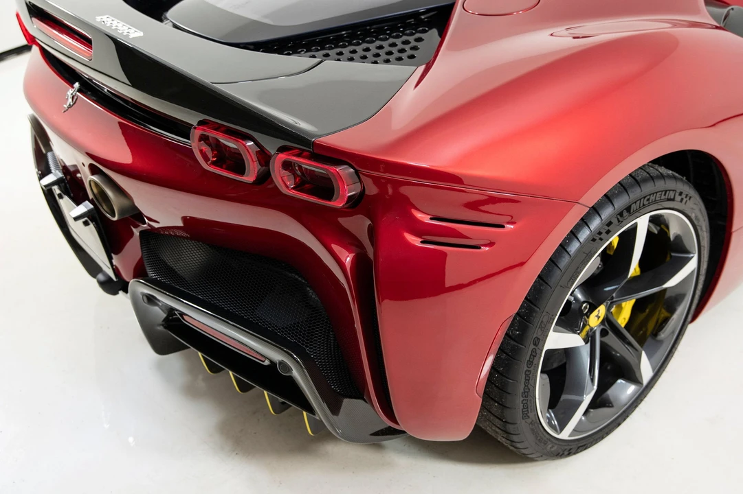 2023 Ferrari SF90 Stradale - Image 23 of 31