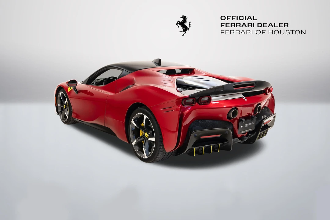 2023 Ferrari SF90 Stradale - Image 2 of 31
