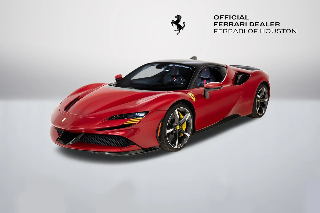 2023 Ferrari SF90 Stradale - Image 6 of 31