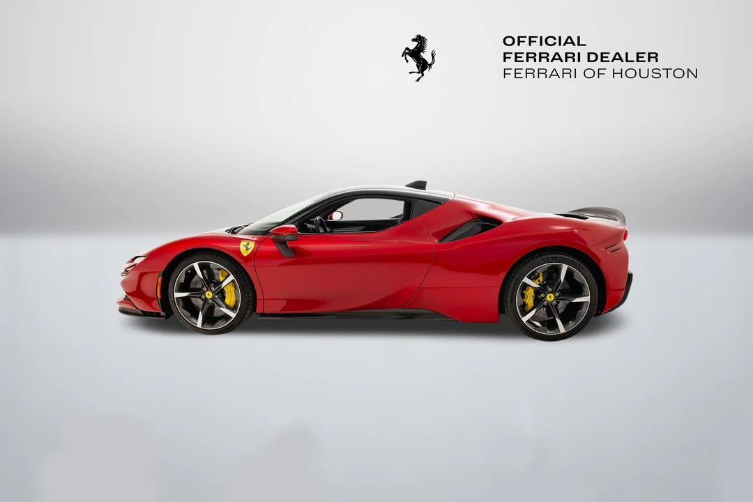 2023 Ferrari SF90 Stradale - Image 8 of 31