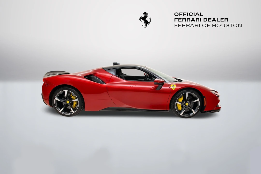 2023 Ferrari SF90 Stradale - Image 3 of 31