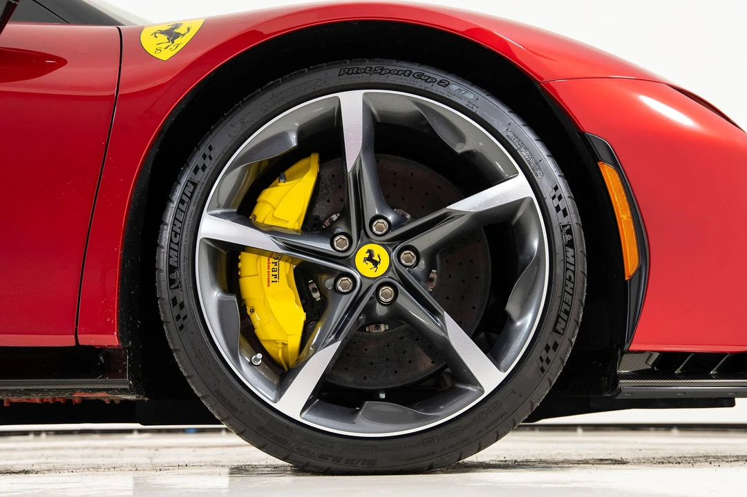 2023 Ferrari SF90 Stradale - Image 20 of 31
