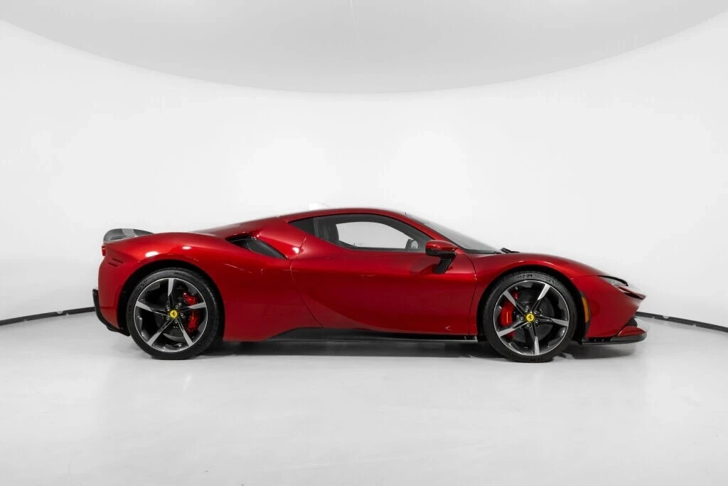 2023 Ferrari SF90 Stradale - Image 10 of 21