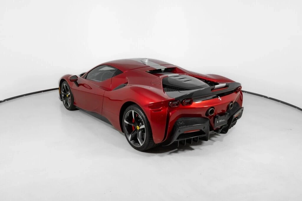 2023 Ferrari SF90 Stradale - Image 16 of 21