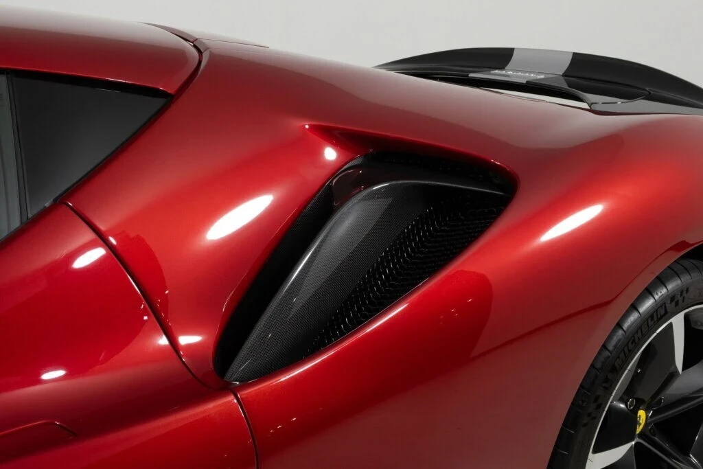2023 Ferrari SF90 Stradale - Image 13 of 21