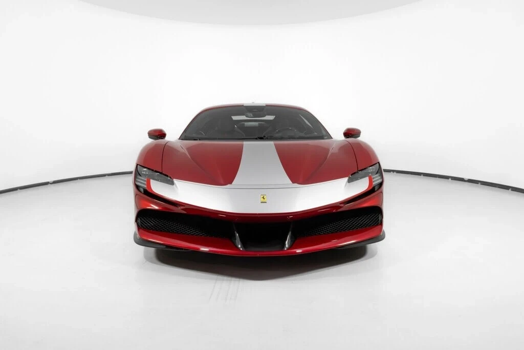 2023 Ferrari SF90 Stradale - Image 8 of 21