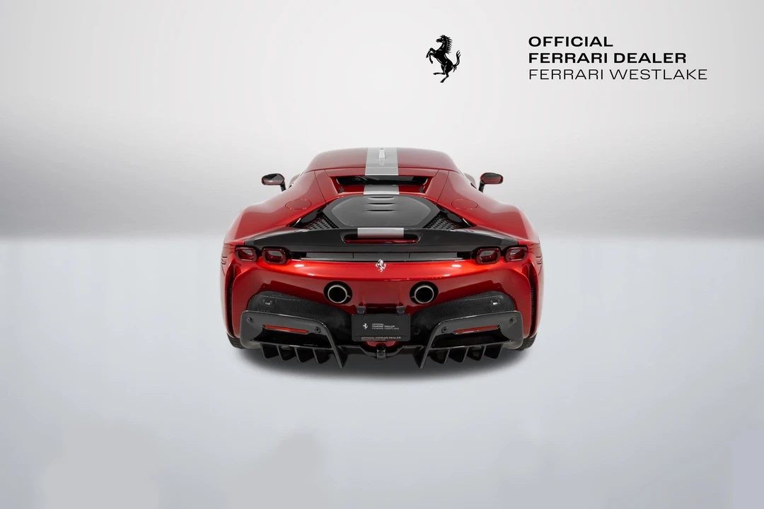 2023 Ferrari SF90 Stradale - Image 17 of 31