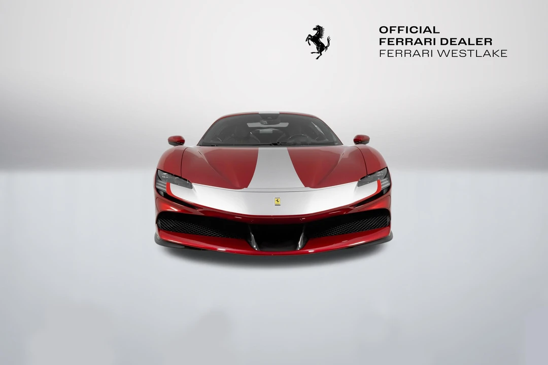 2023 Ferrari SF90 Stradale - Image 8 of 31