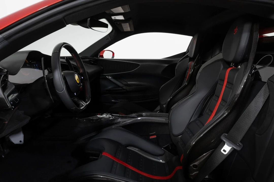 2023 Ferrari SF90 Stradale - Image 4 of 31