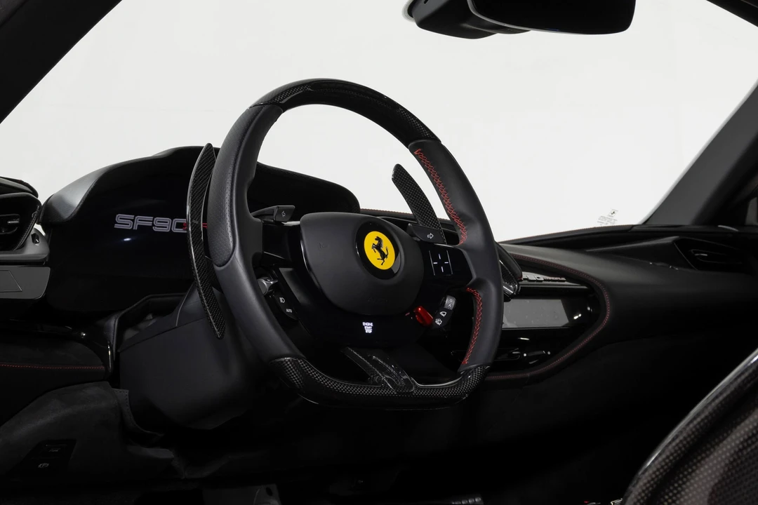 2023 Ferrari SF90 Stradale - Image 5 of 31