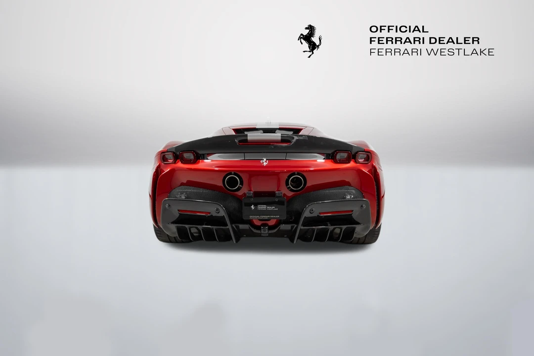 2023 Ferrari SF90 Stradale - Image 9 of 31