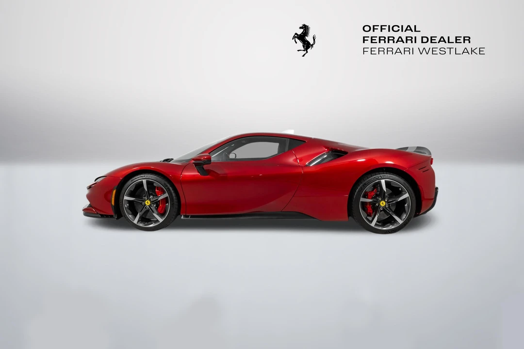 2023 Ferrari SF90 Stradale - Image 3 of 31