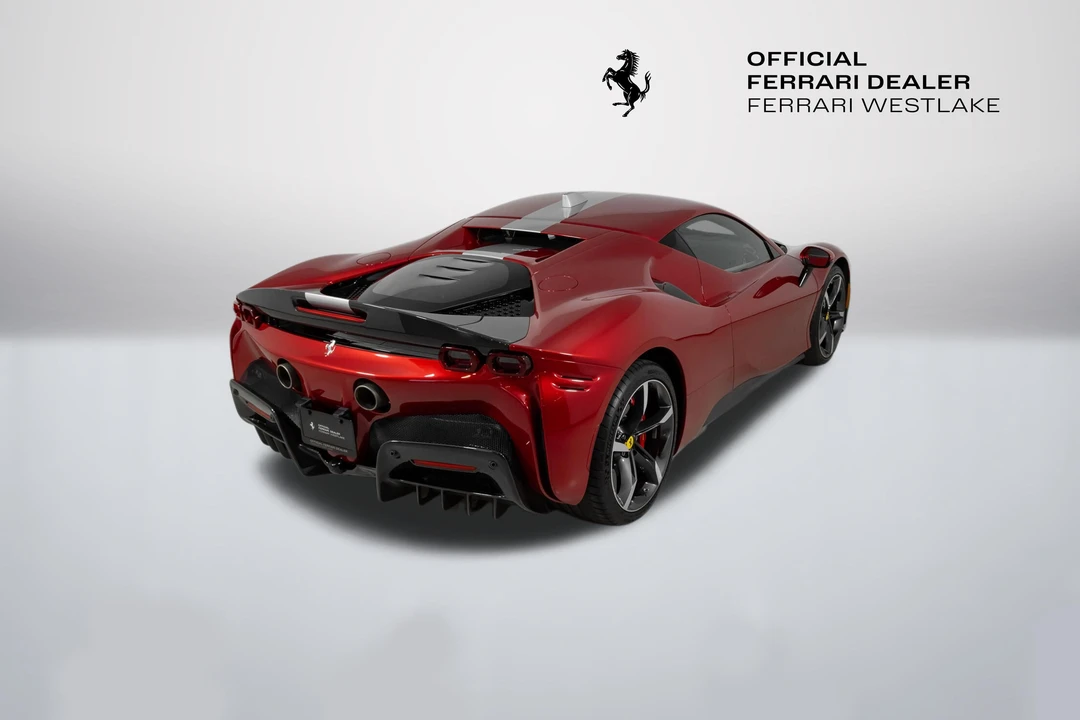 2023 Ferrari SF90 Stradale - Image 18 of 31