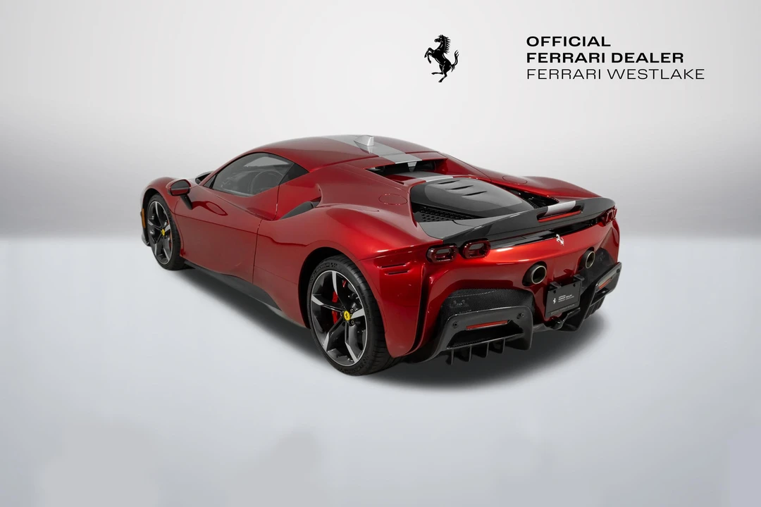 2023 Ferrari SF90 Stradale - Image 16 of 31