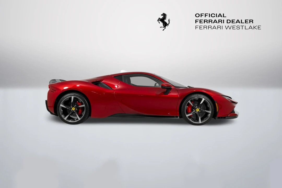 2023 Ferrari SF90 Stradale - Image 10 of 31