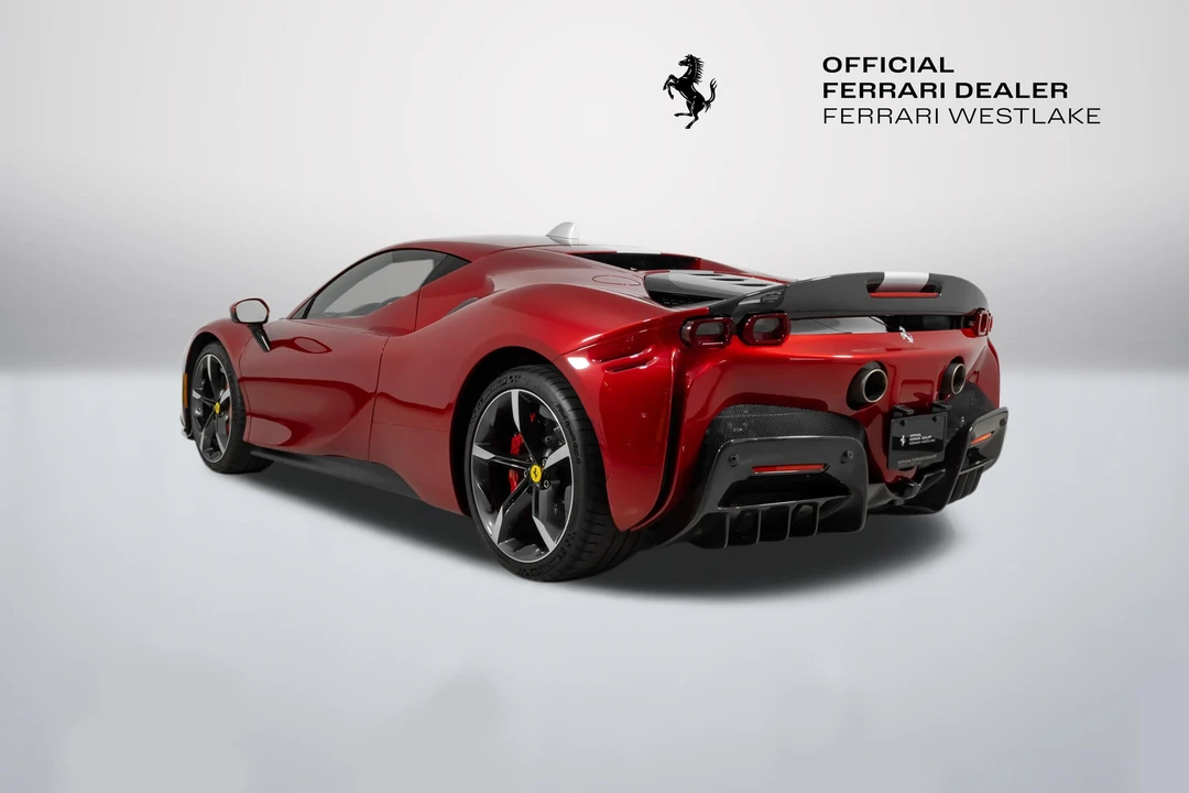2023 Ferrari SF90 Stradale - Image 7 of 31