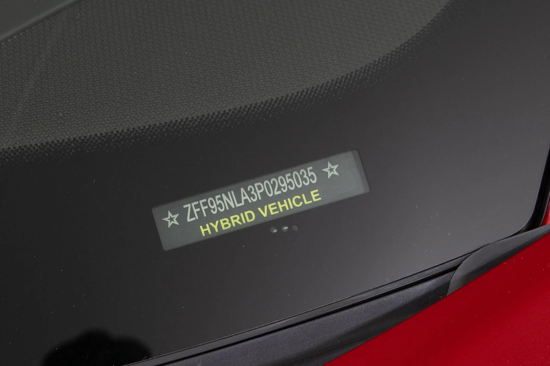 2023 Ferrari SF90 Stradale - Image 28 of 31
