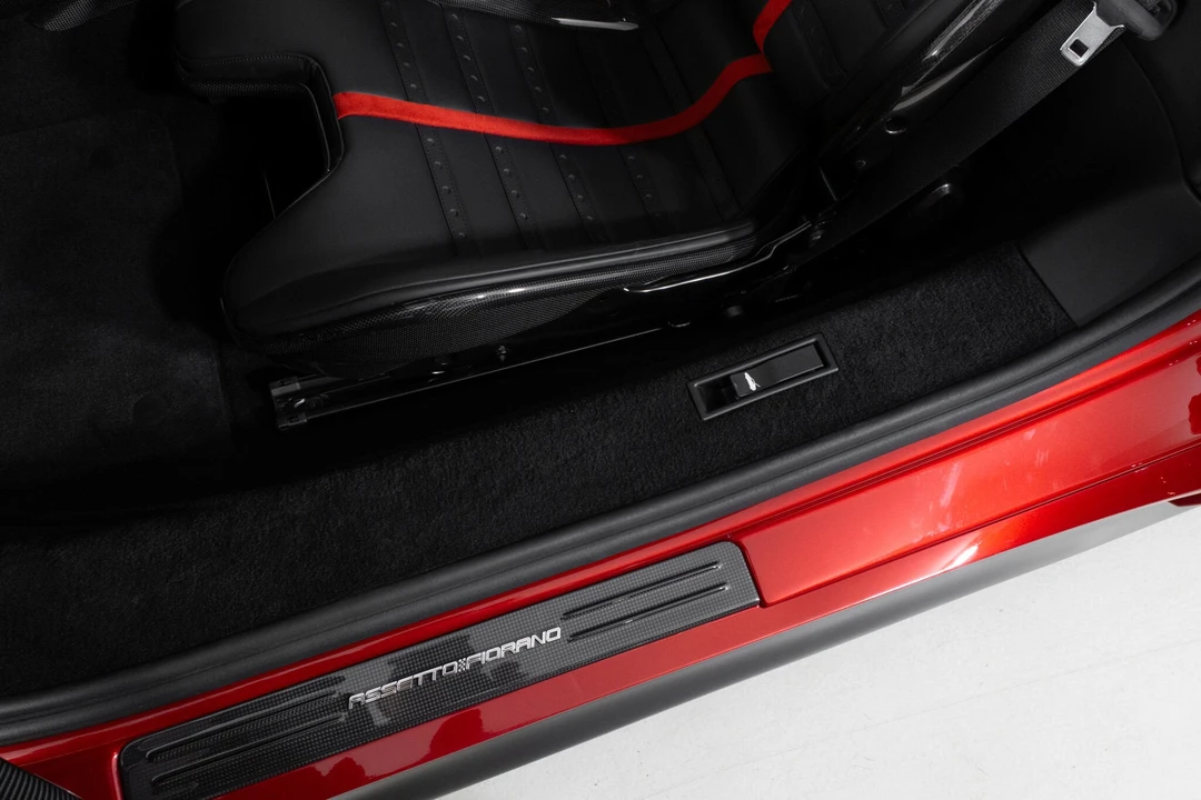 2023 Ferrari SF90 Stradale - Image 31 of 31