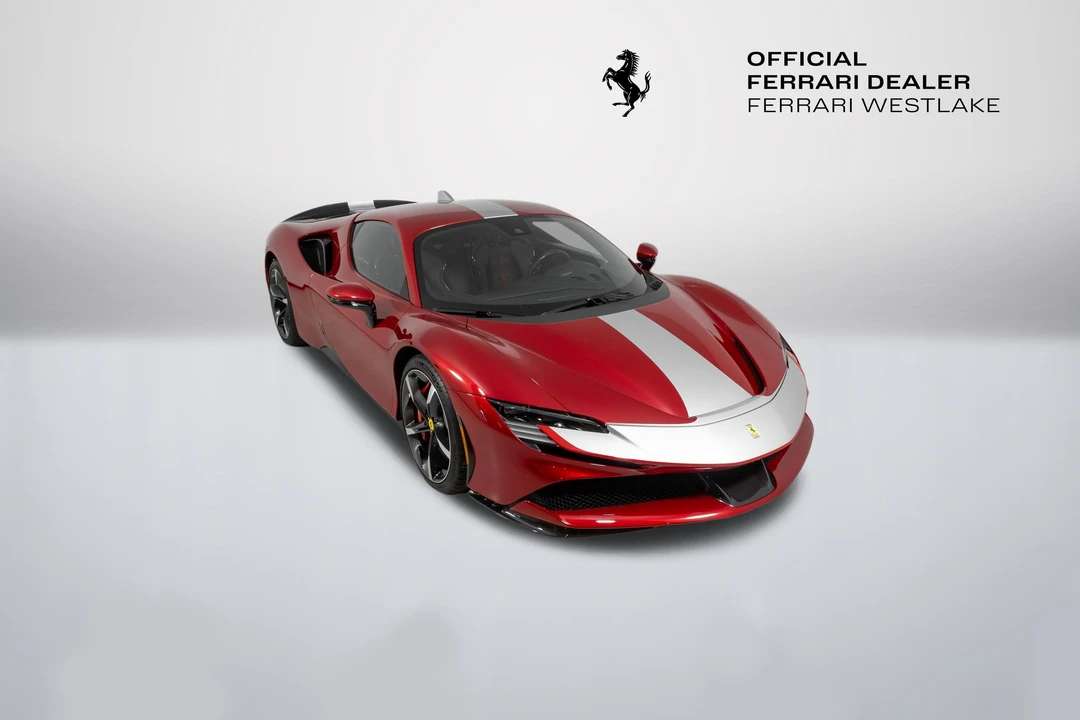 2023 Ferrari SF90 Stradale - Image 23 of 31