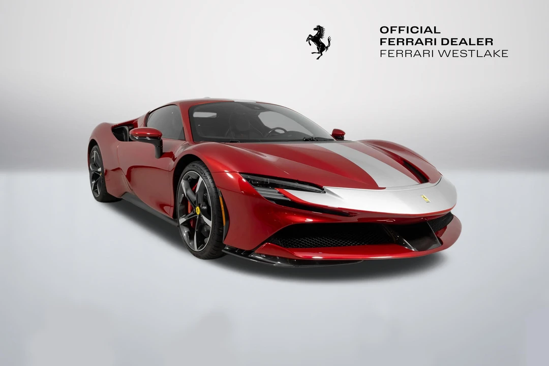 2023 Ferrari SF90 Stradale - Image 6 of 31