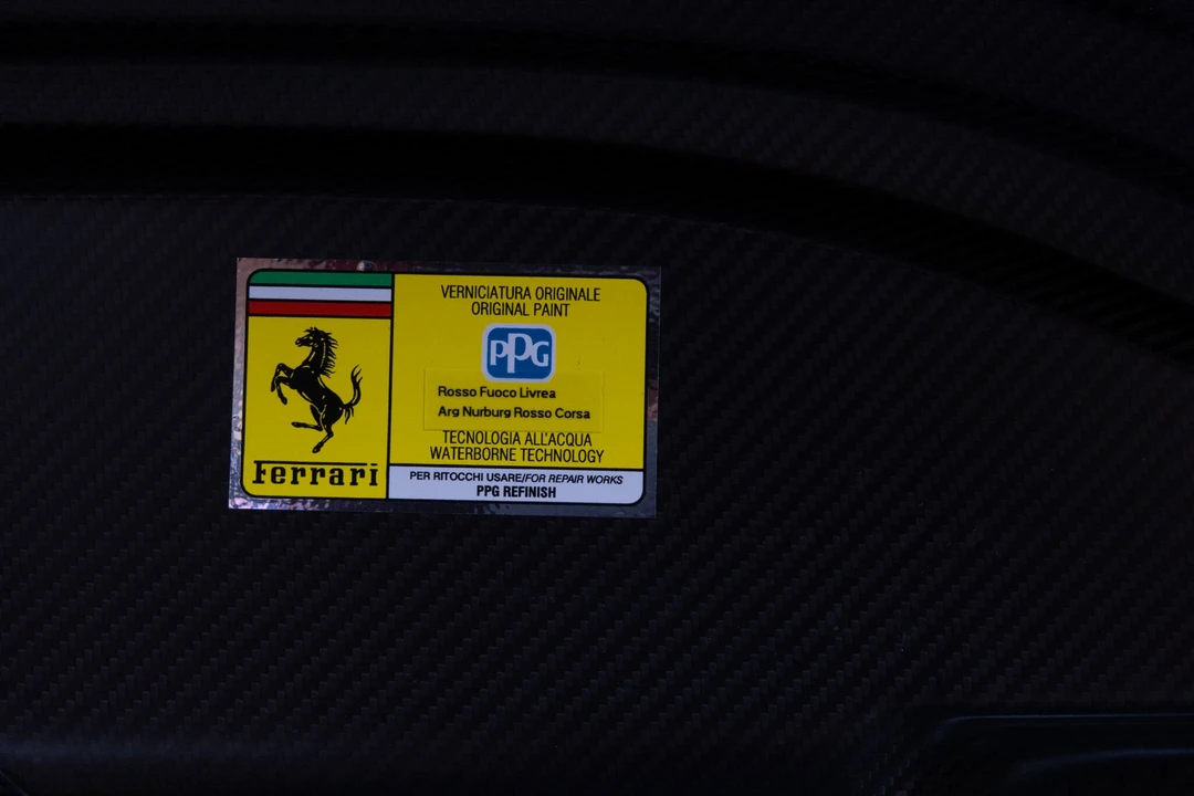 2023 Ferrari SF90 Stradale - Image 27 of 31
