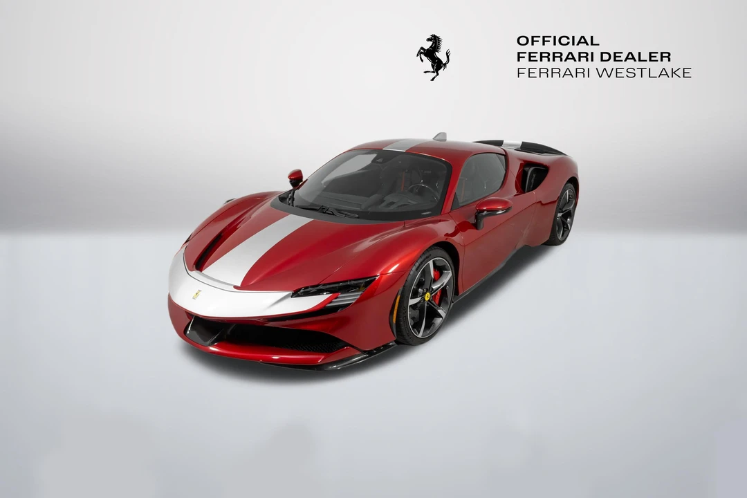 2023 Ferrari SF90 Stradale - Image 22 of 31