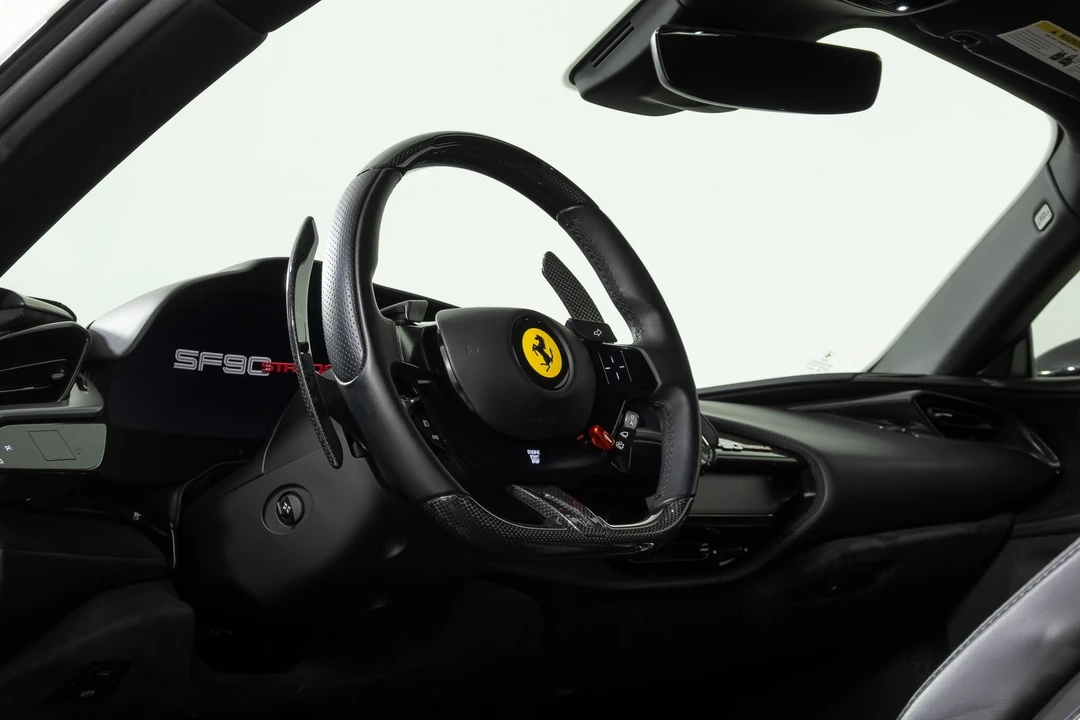 2023 Ferrari SF90 Stradale - Image 5 of 31