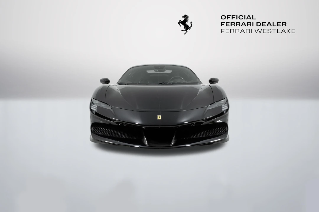 2023 Ferrari SF90 Stradale - Image 8 of 31