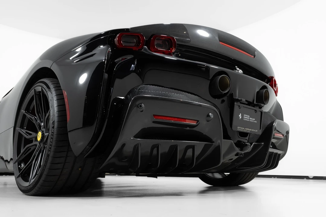 2023 Ferrari SF90 Stradale - Image 16 of 31