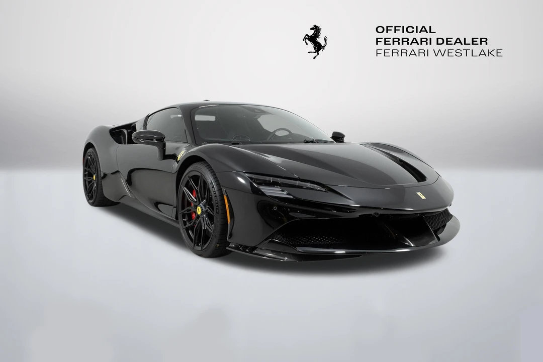 2023 Ferrari SF90 Stradale - Image 6 of 31