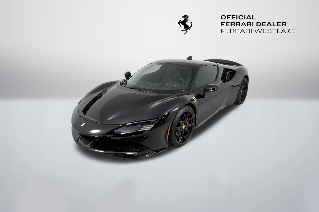 2023 Ferrari SF90 Stradale - Image 23 of 31