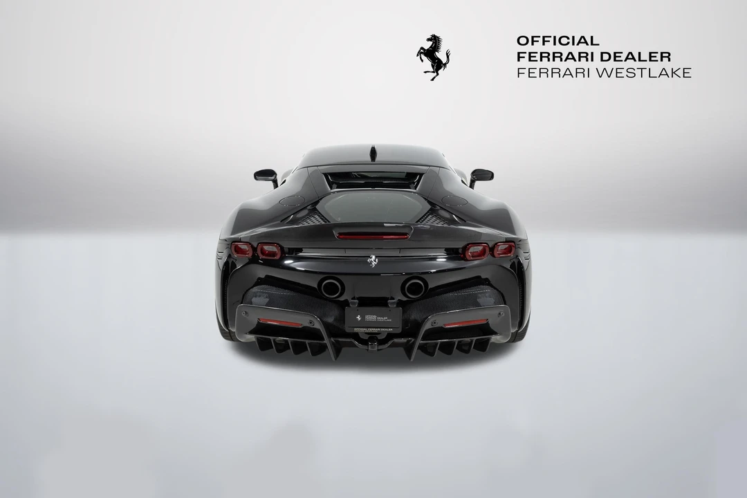 2023 Ferrari SF90 Stradale - Image 18 of 31