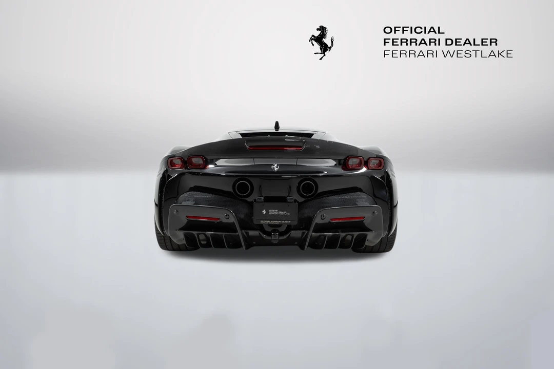 2023 Ferrari SF90 Stradale - Image 9 of 31
