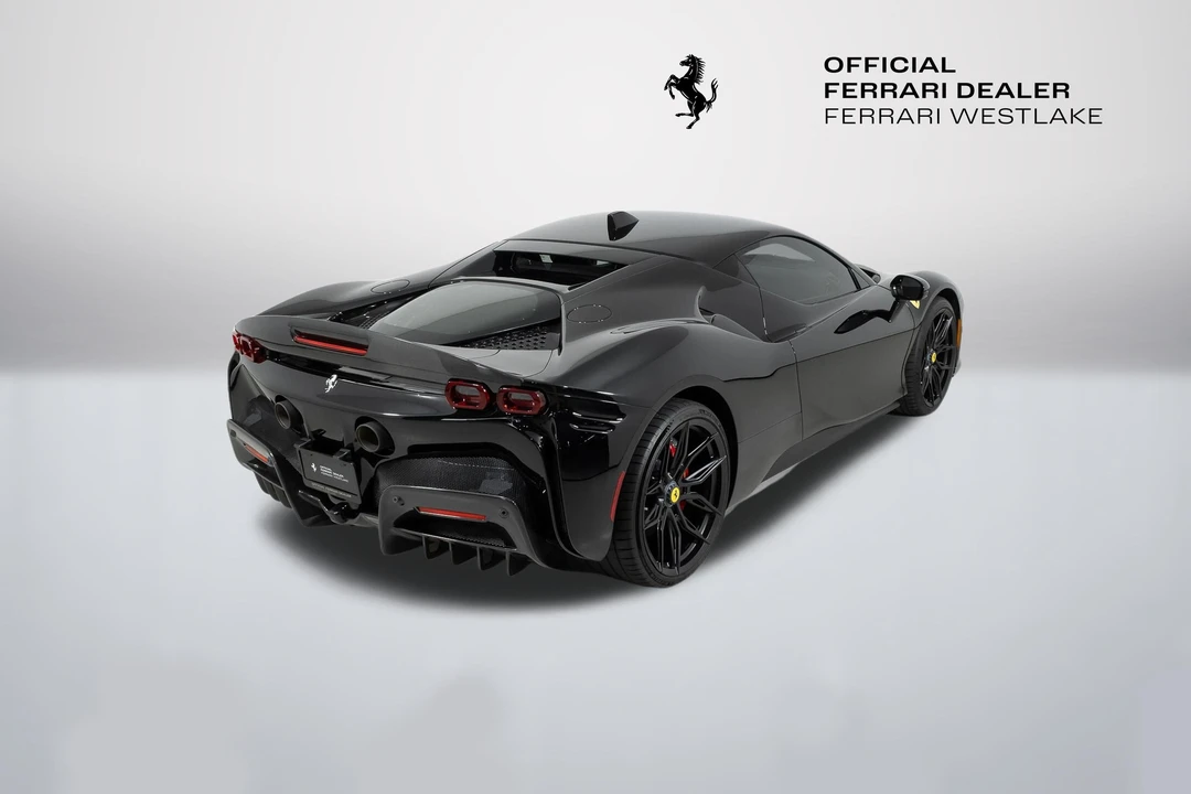 2023 Ferrari SF90 Stradale - Image 19 of 31