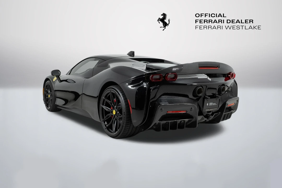 2023 Ferrari SF90 Stradale - Image 7 of 31