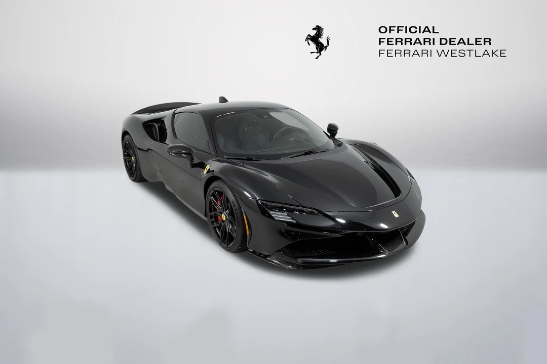 2023 Ferrari SF90 Stradale - Image 24 of 31
