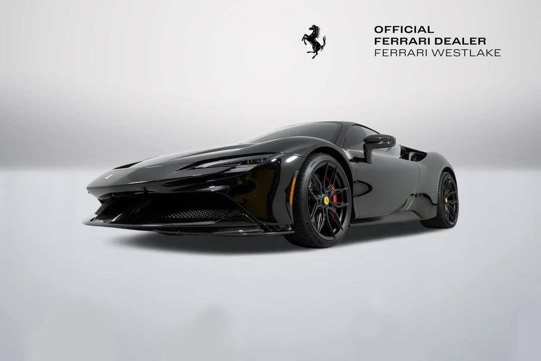 2023 Ferrari SF90 Stradale - Image 11 of 31