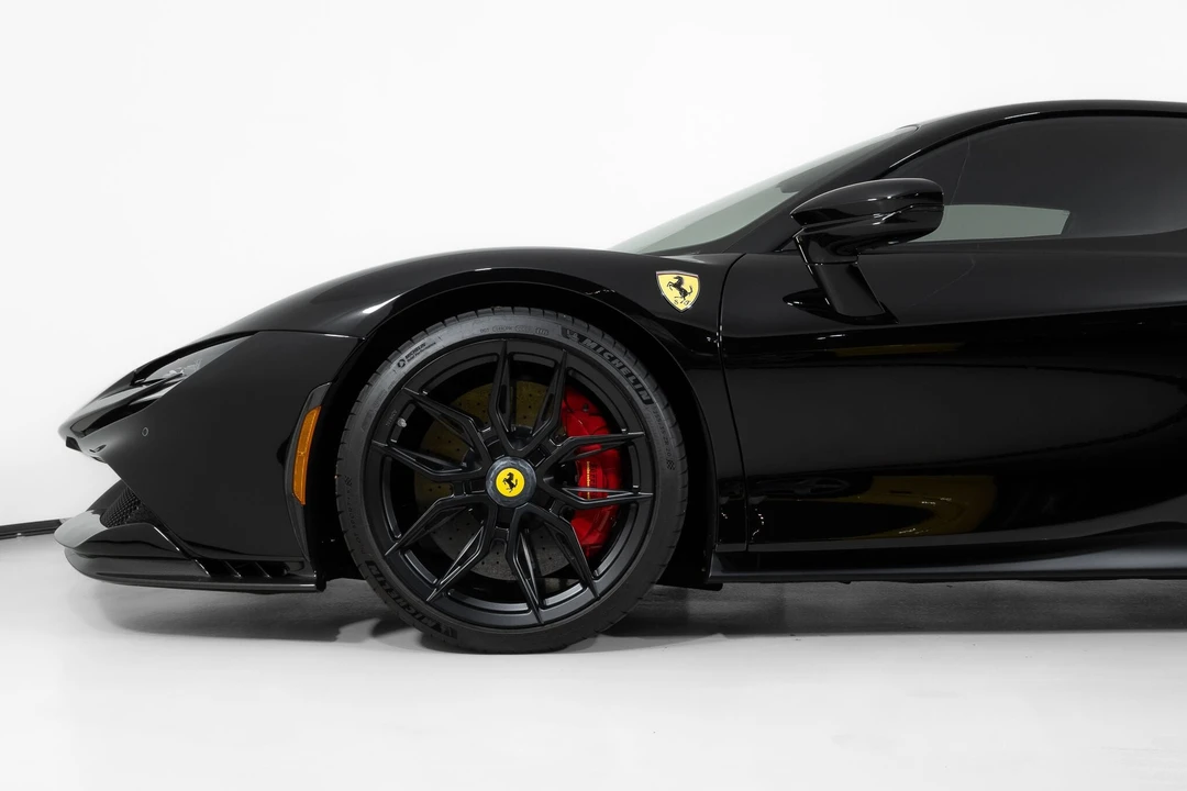 2023 Ferrari SF90 Stradale - Image 12 of 31