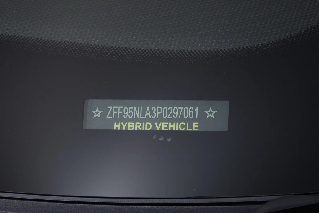 2023 Ferrari SF90 Stradale - Image 28 of 31