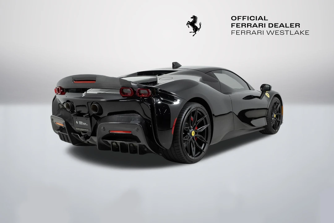 2023 Ferrari SF90 Stradale - Image 2 of 31