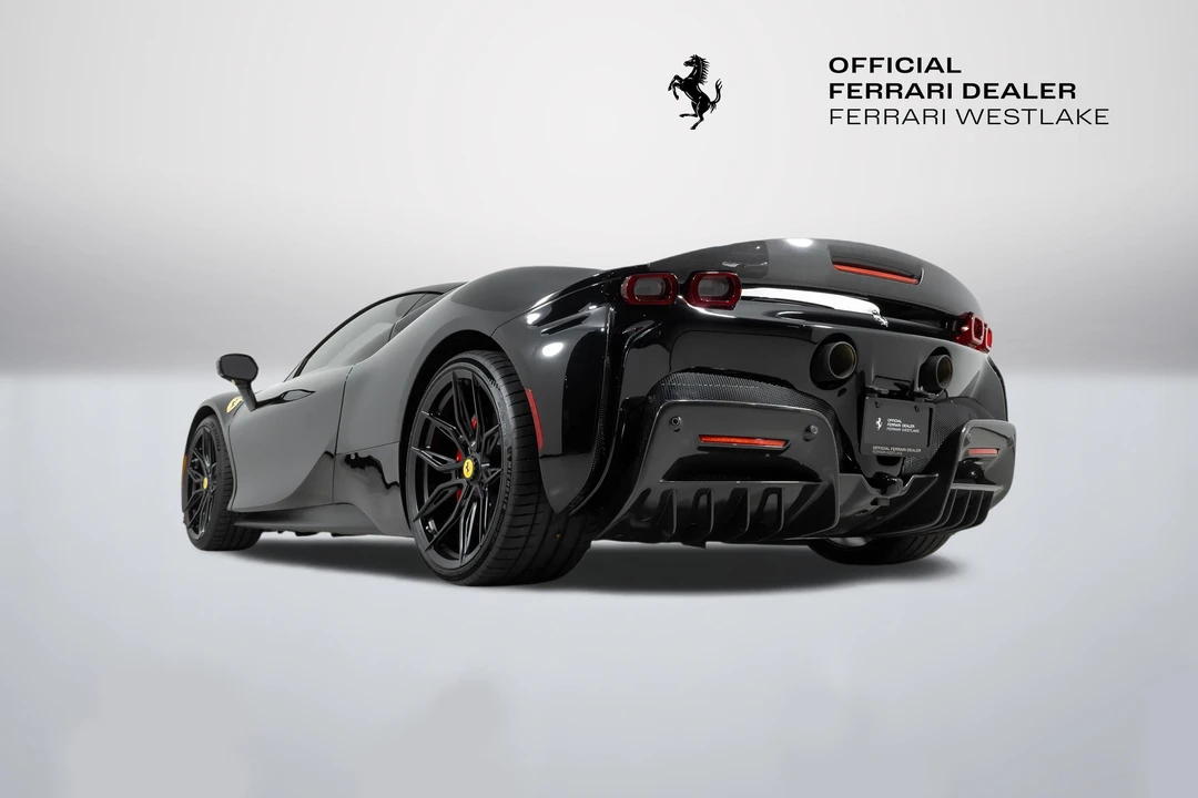 2023 Ferrari SF90 Stradale - Image 15 of 31