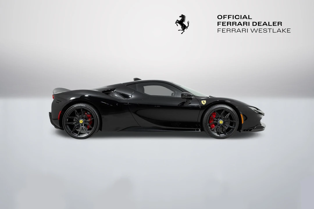 2023 Ferrari SF90 Stradale - Image 10 of 31