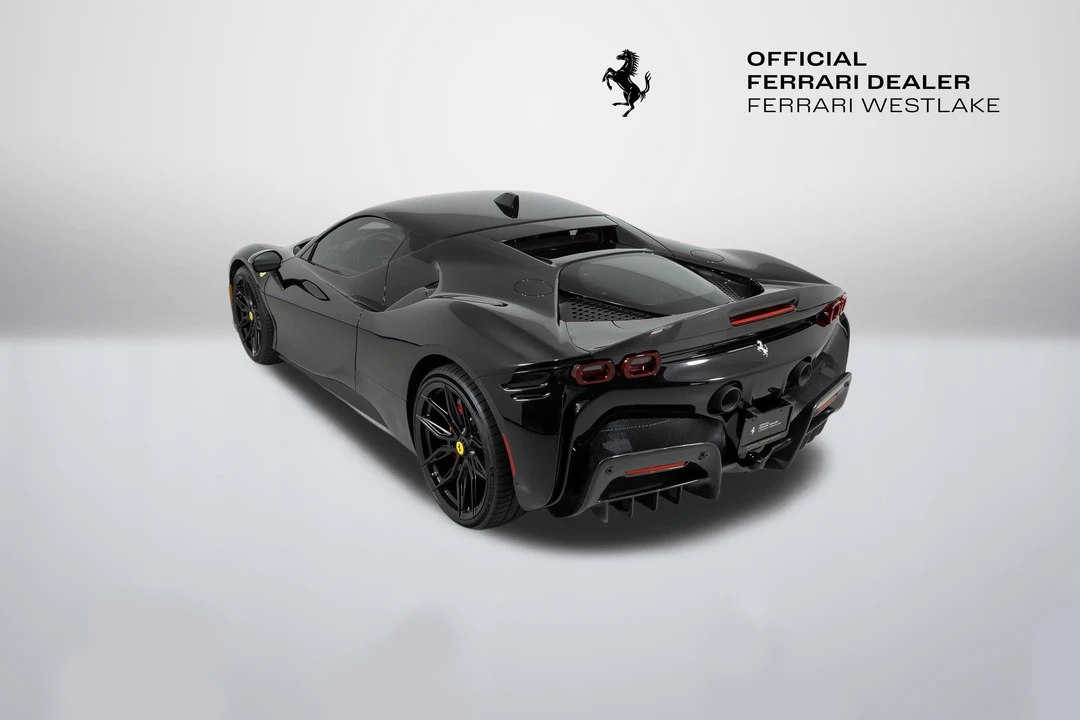 2023 Ferrari SF90 Stradale - Image 17 of 31