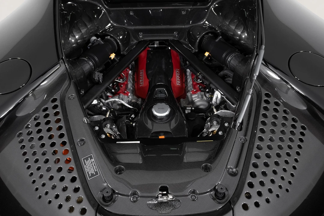 2023 Ferrari SF90 Stradale - Image 21 of 31
