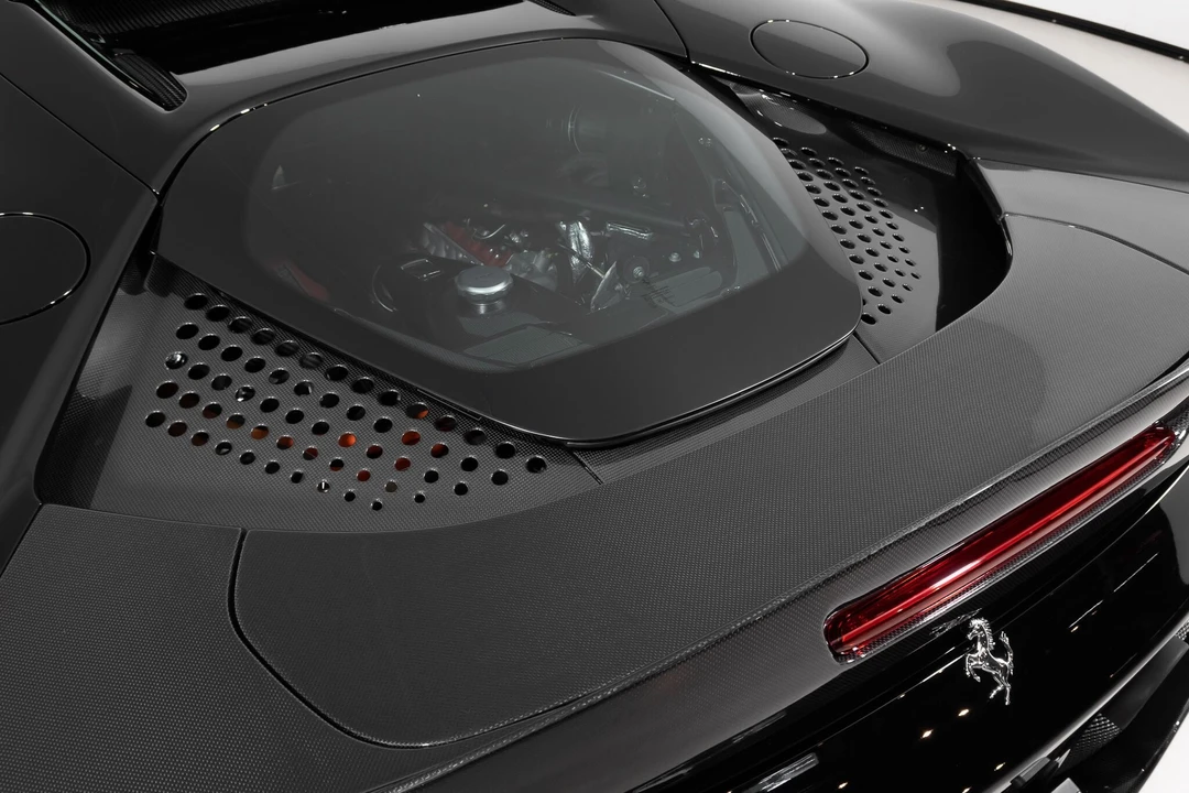 2023 Ferrari SF90 Stradale - Image 20 of 31