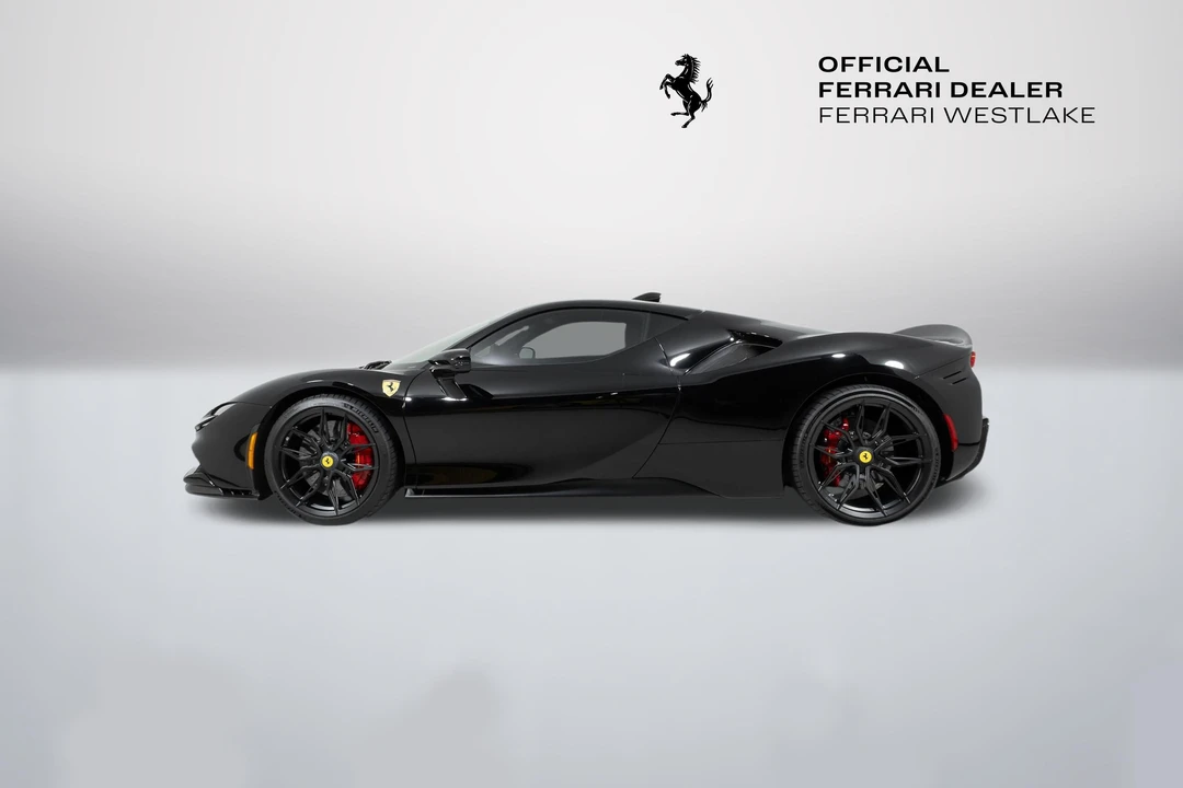 2023 Ferrari SF90 Stradale - Image 3 of 31